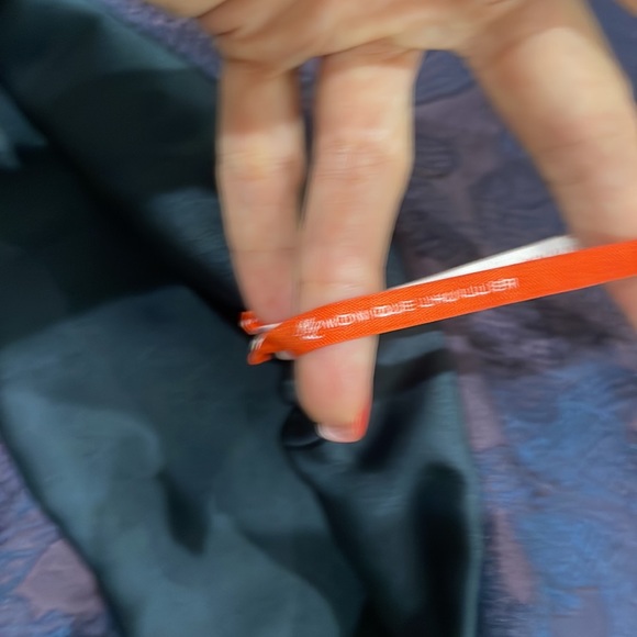 Monique lhuillier dress - Picture 11 of 13